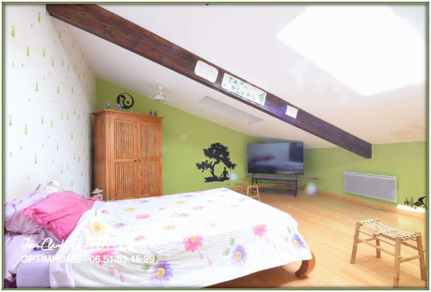  en venta casa rústica Saint-Élix-le-Château Haute-Garonne 7