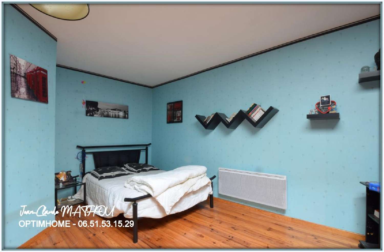  en venta casa rústica Saint-Élix-le-Château Haute-Garonne 8