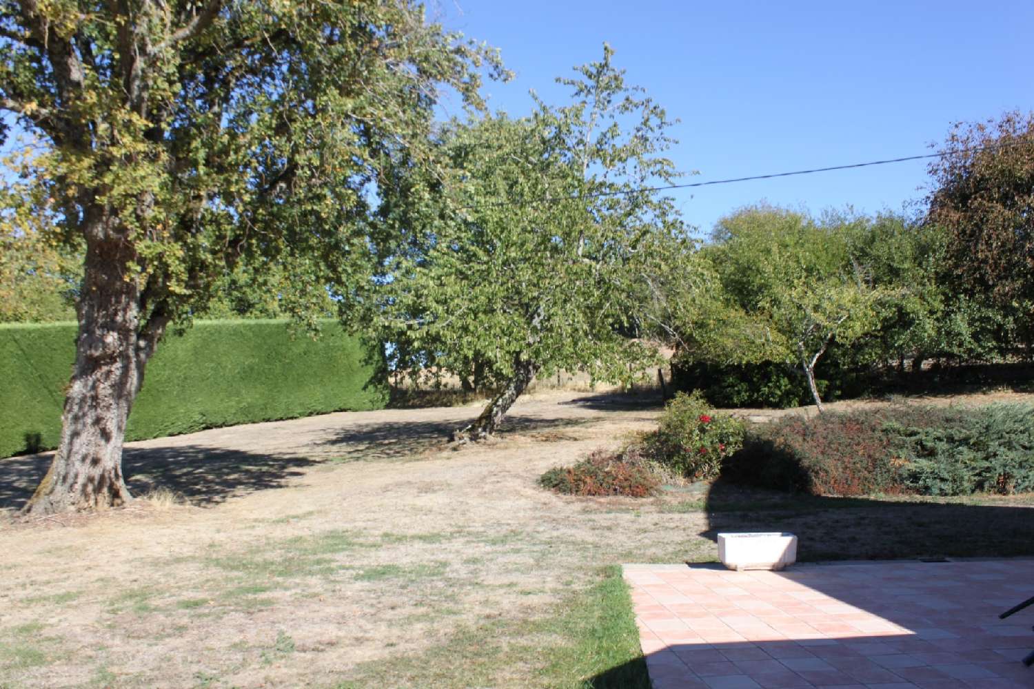 for sale farm Saint-Éloy-d'Allier Allier 5