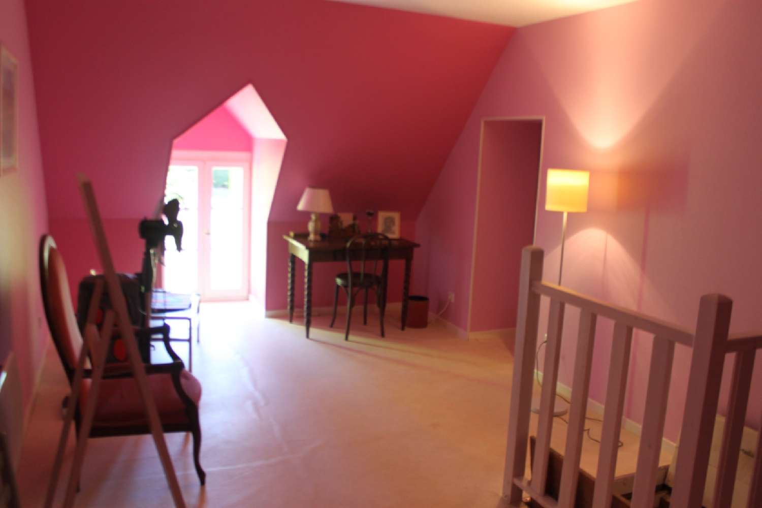 for sale farm Saint-Éloy-d'Allier Allier 7