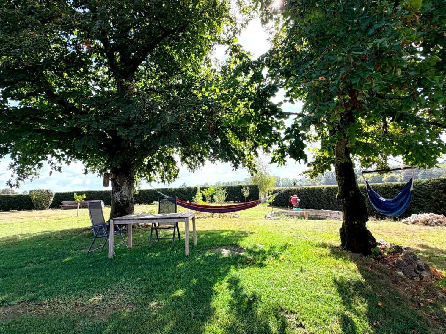 kaufen Bauernhof Saint-Sever Landes 4