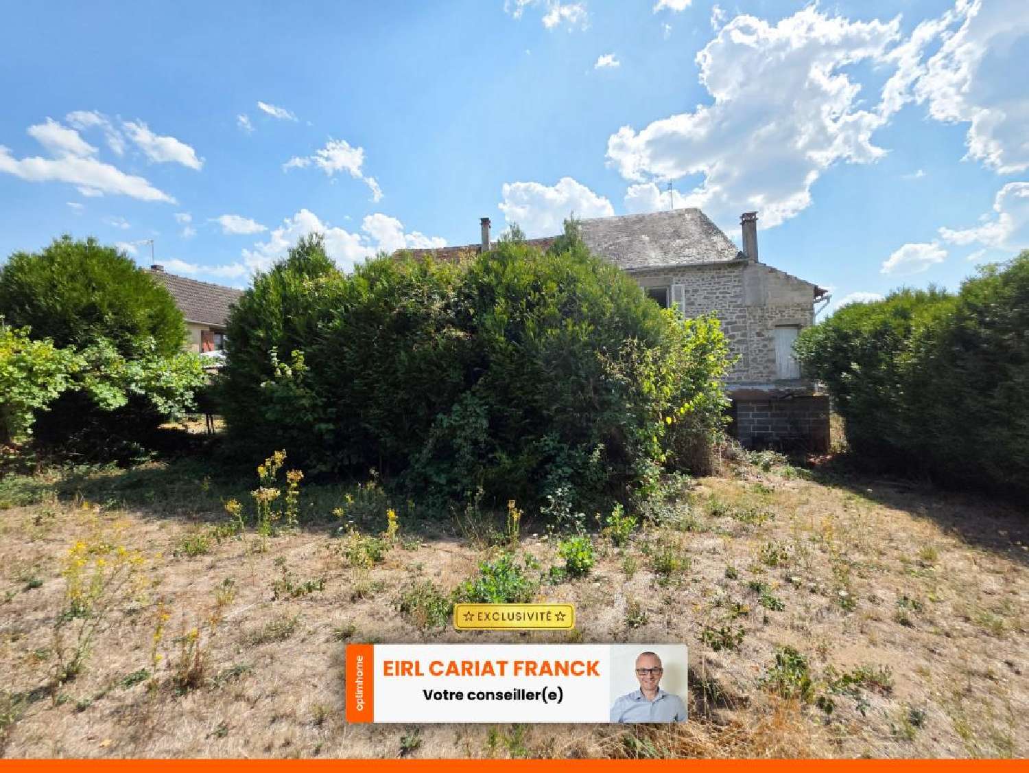  for sale farm Saint-Sornin-Leulac Haute-Vienne 2