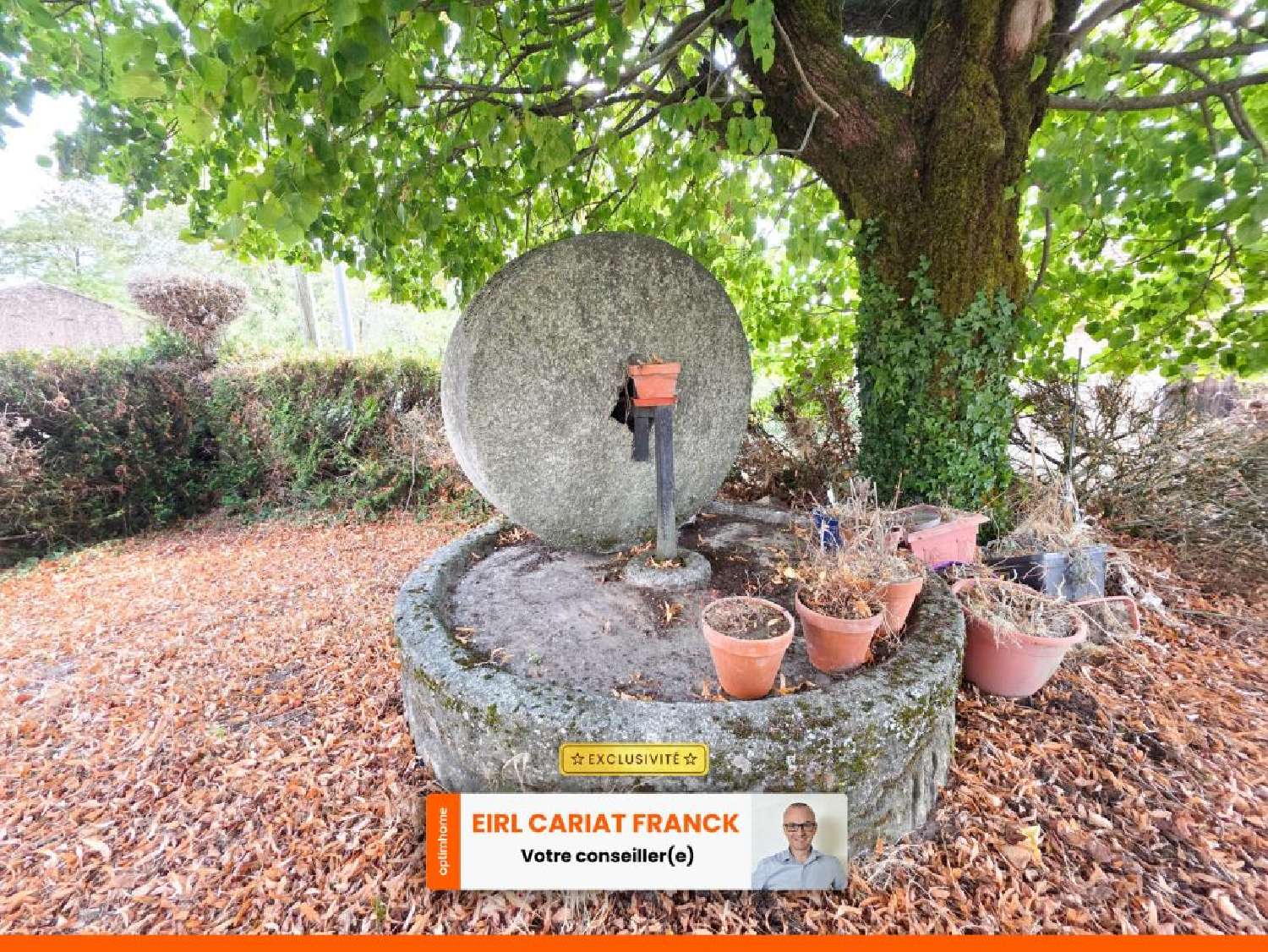  for sale farm Saint-Sornin-Leulac Haute-Vienne 3