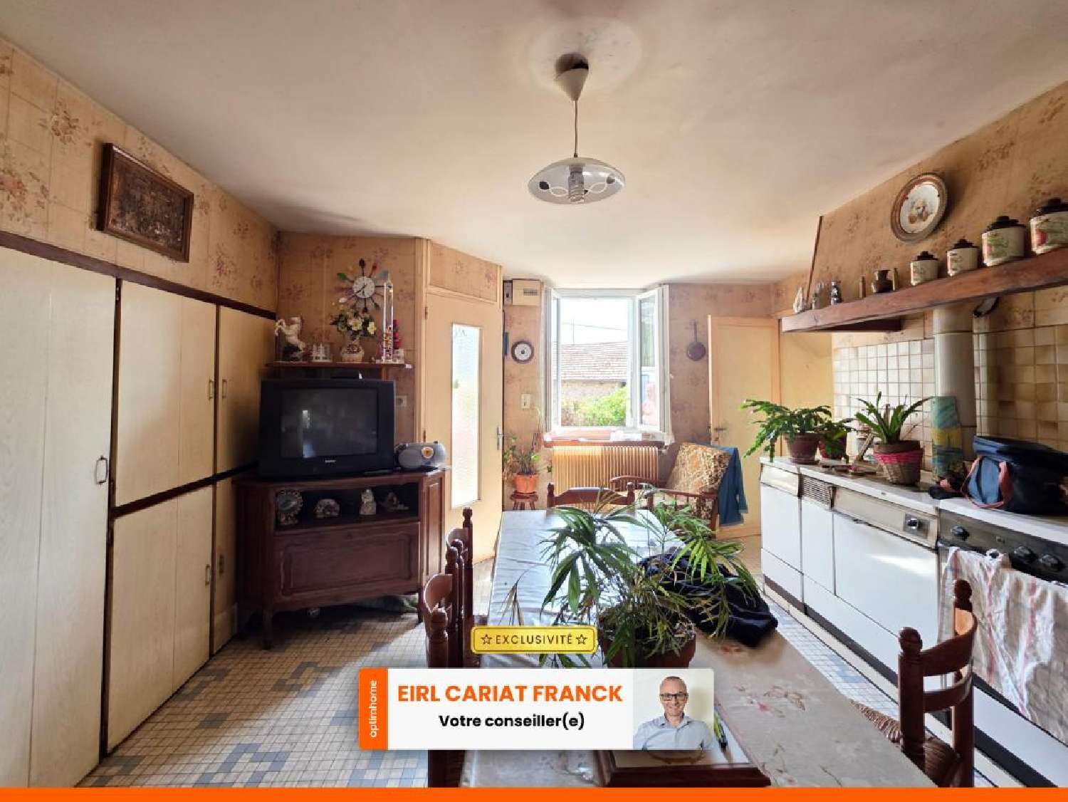  for sale farm Saint-Sornin-Leulac Haute-Vienne 5