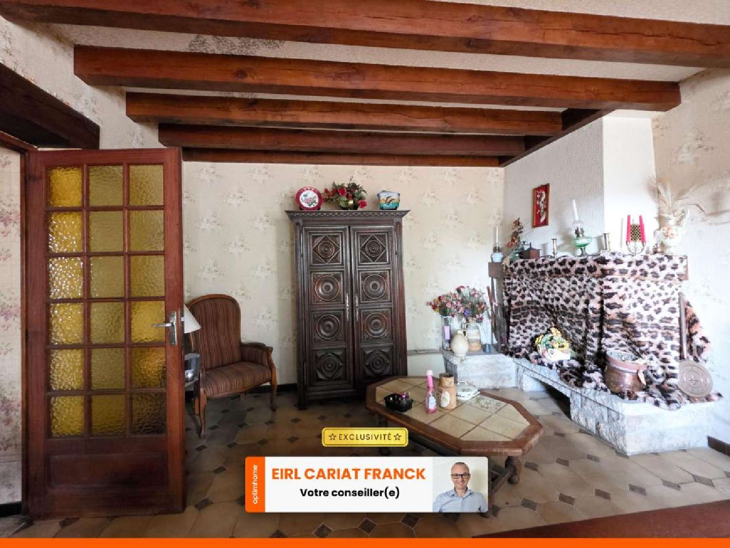  for sale farm Saint-Sornin-Leulac Haute-Vienne 8