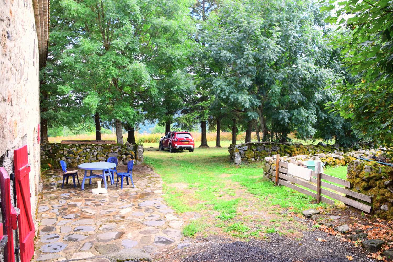 for sale farm Sainte-Eulalie Ardèche 4
