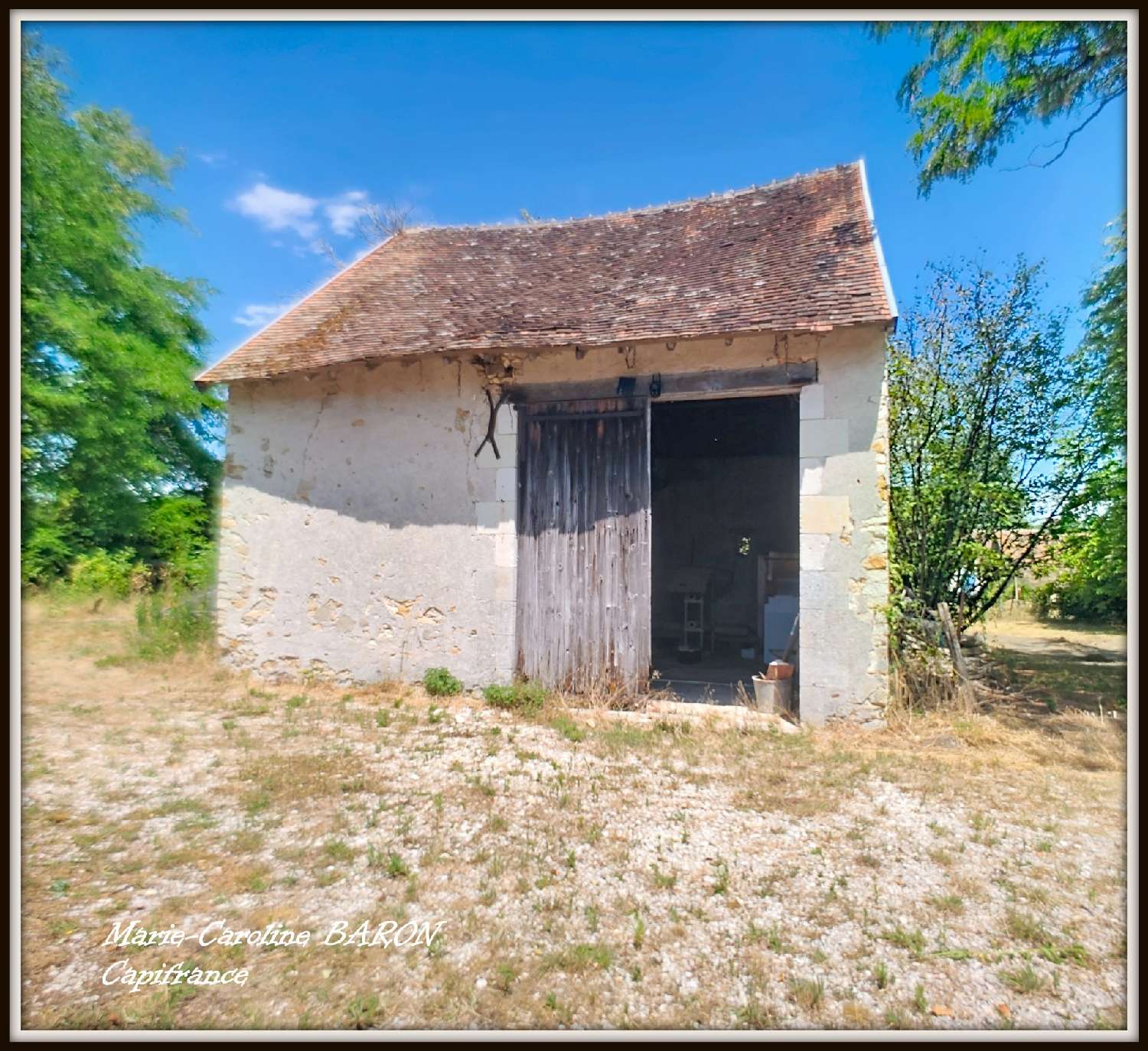 kaufen Bauernhof Sainte-Gemme Indre 8