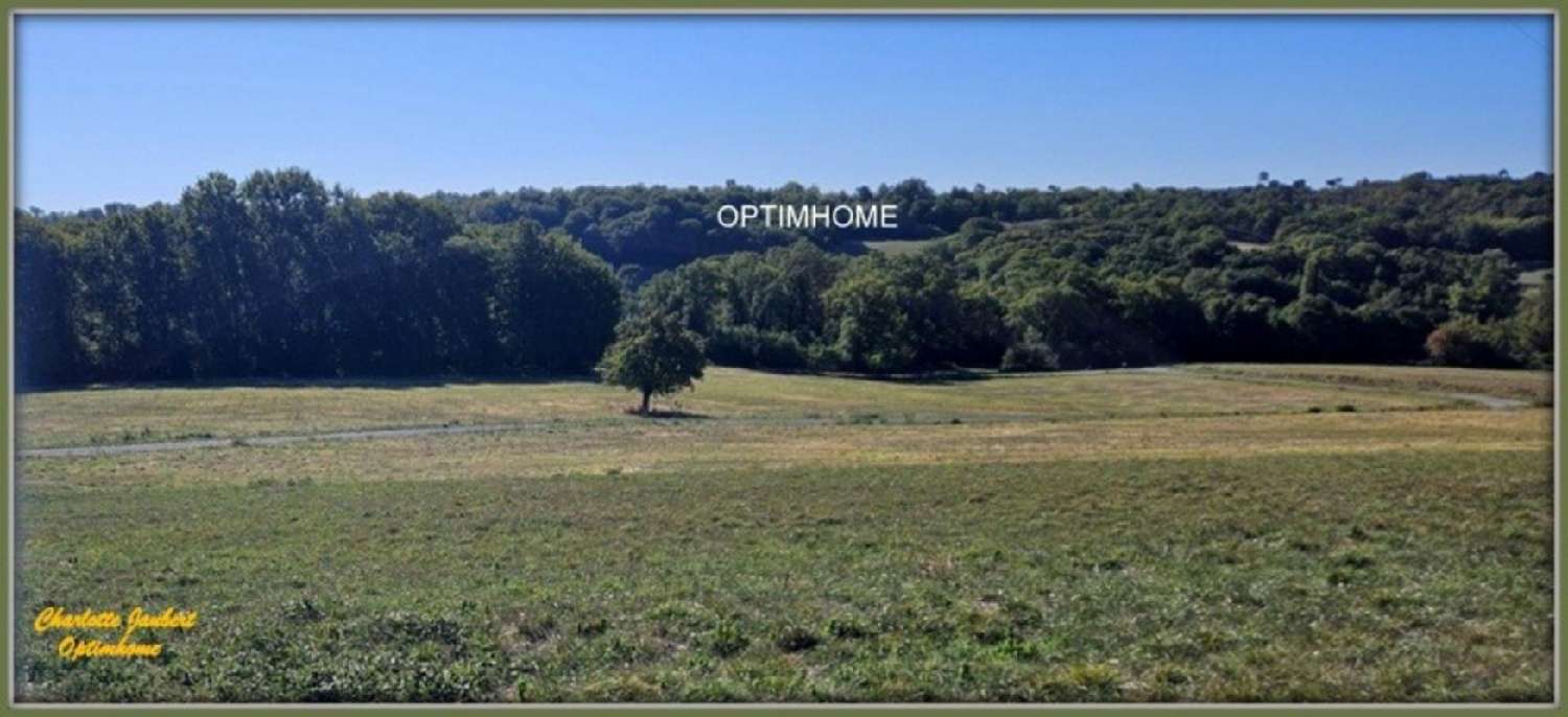 te koop boerderij Salles-Lavalette Charente 5