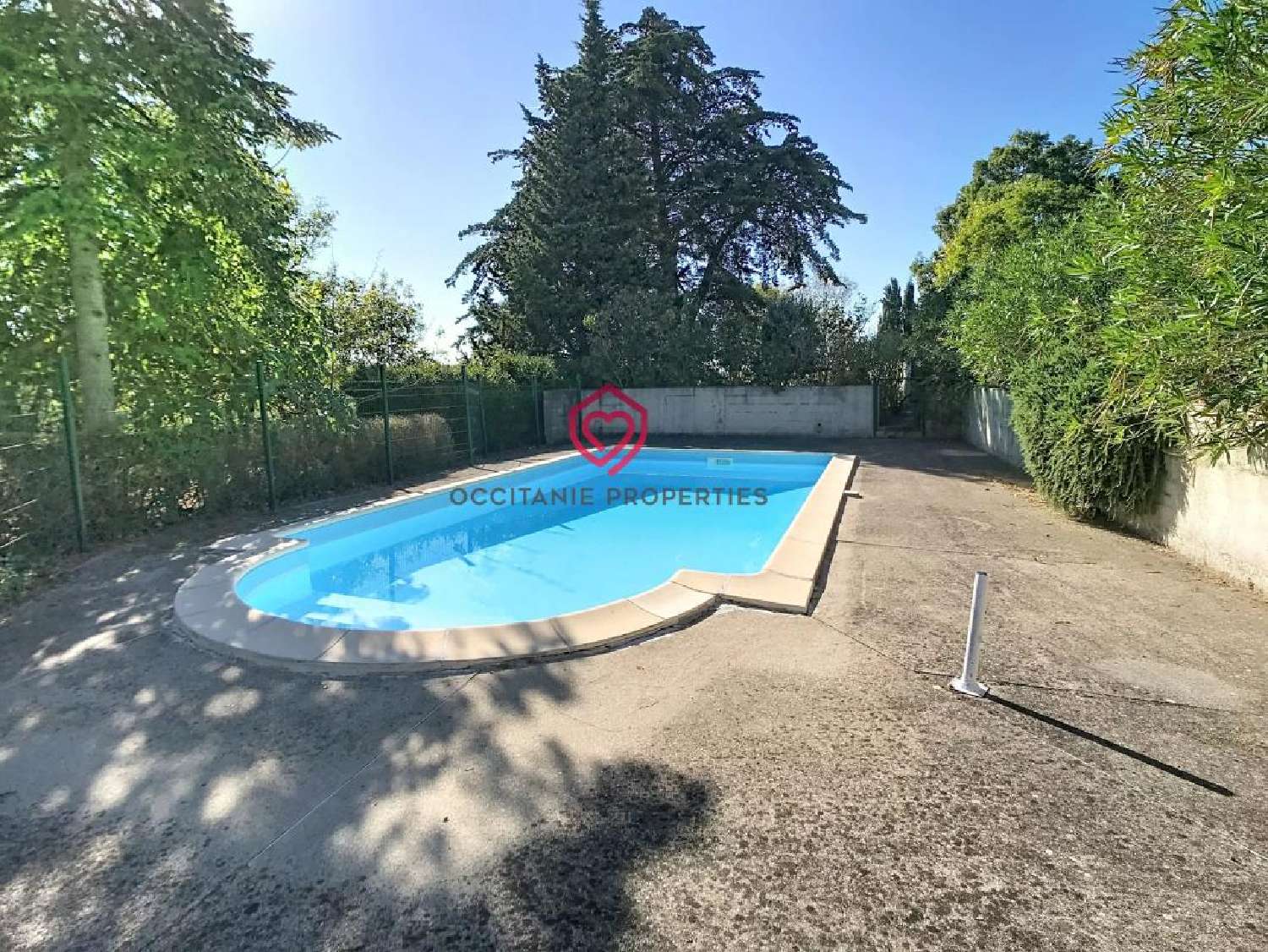 te koop boerderij Salles-sur-l'Hers Aude 2