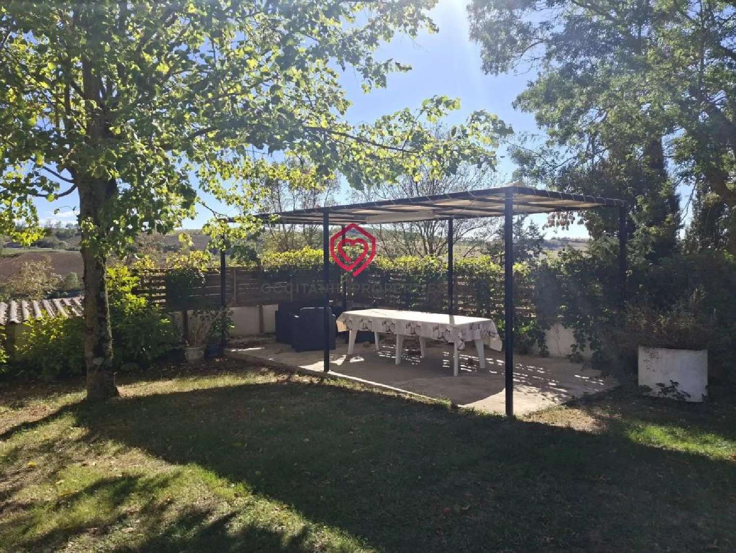 te koop boerderij Salles-sur-l'Hers Aude 4