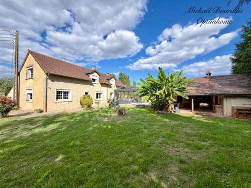 Sarcé Sarthe farm foto 7413302