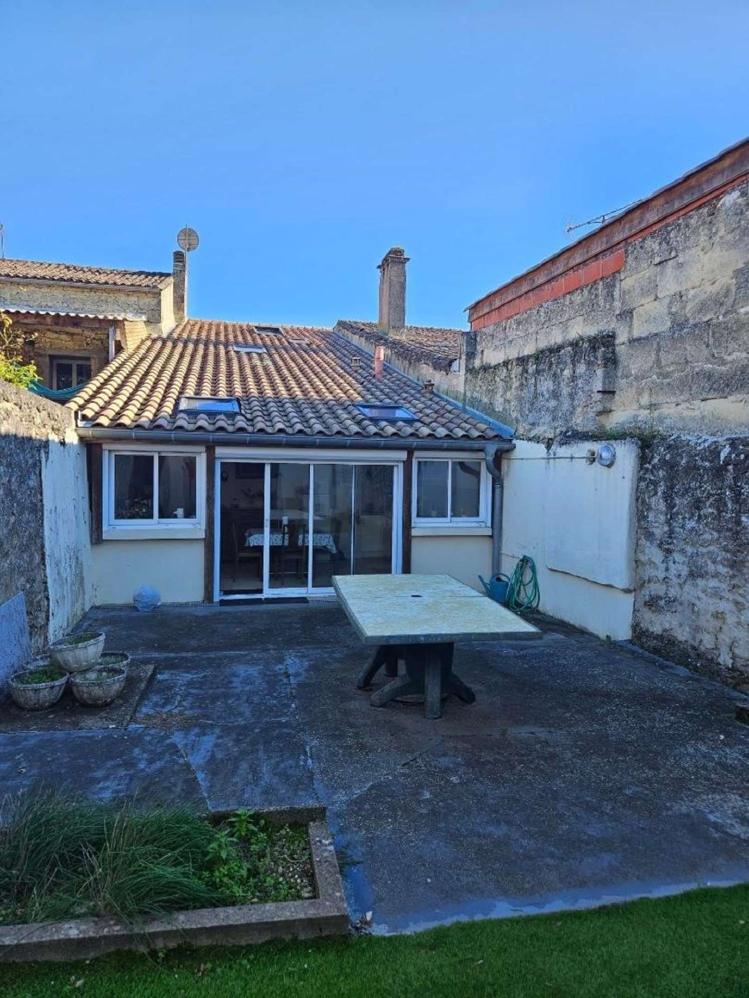 à vendre ferme Sauveterre-de-Guyenne Gironde 3