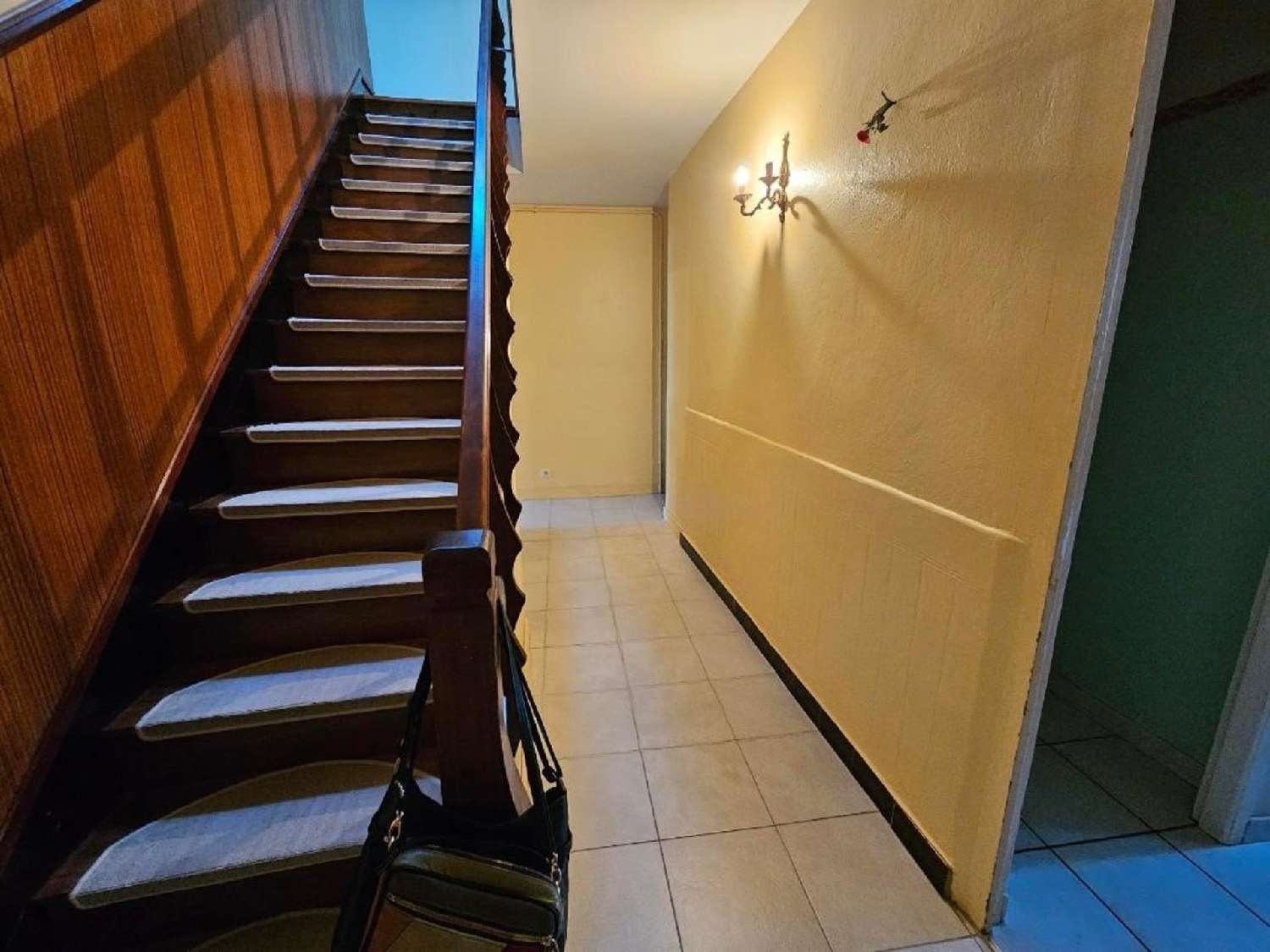 à vendre ferme Sauveterre-de-Guyenne Gironde 5