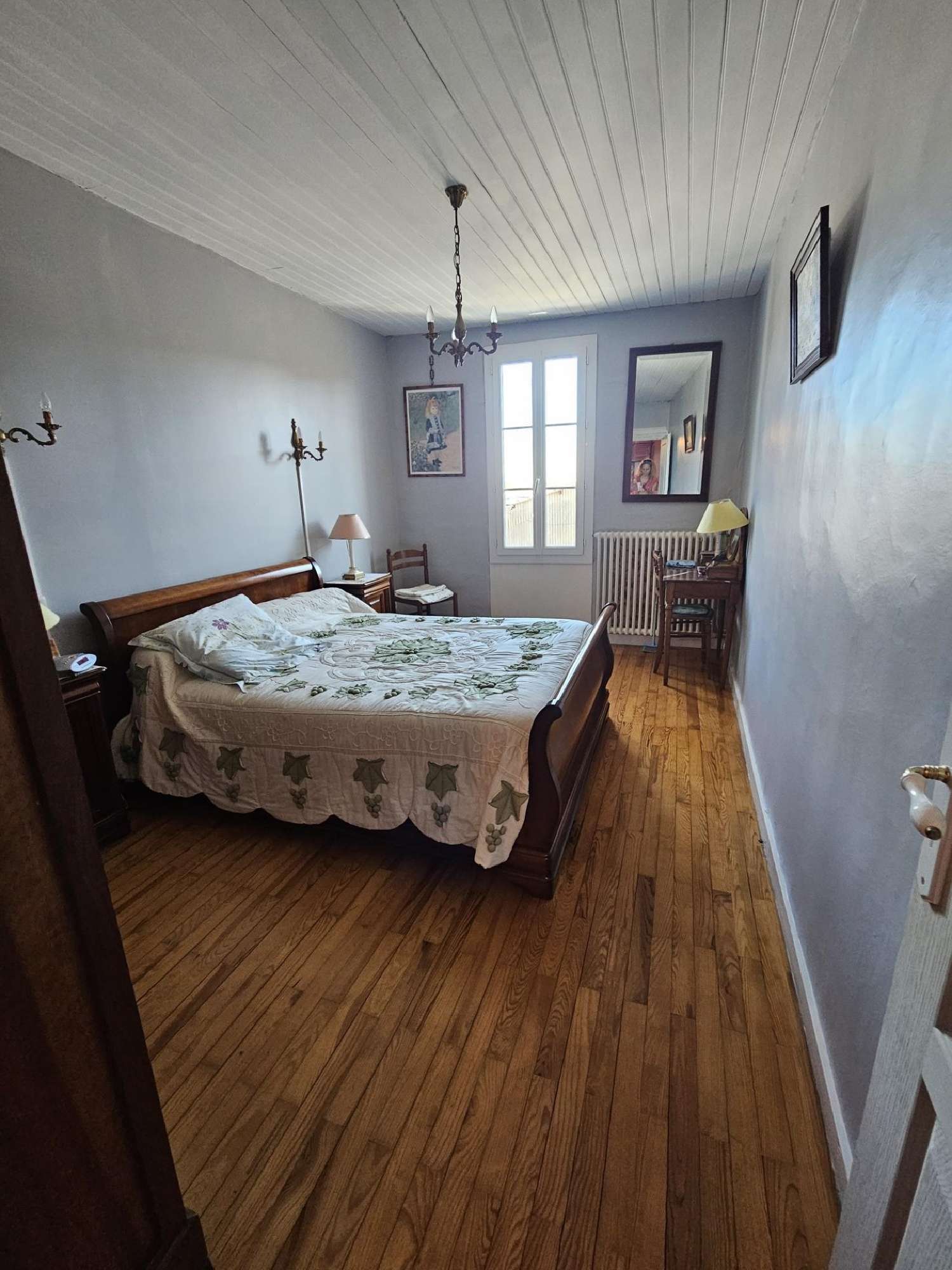 à vendre ferme Sauveterre-de-Guyenne Gironde 6