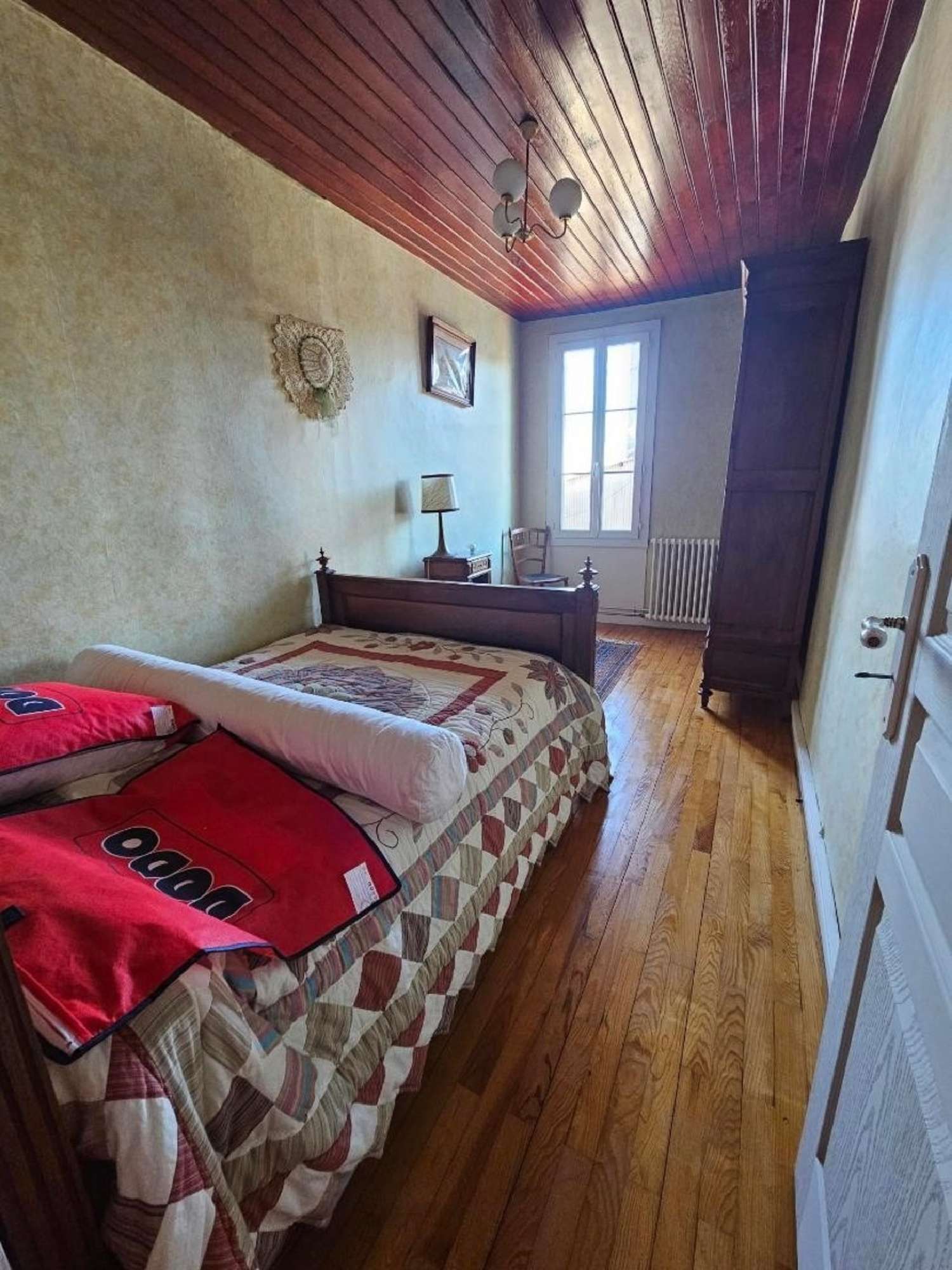 à vendre ferme Sauveterre-de-Guyenne Gironde 7