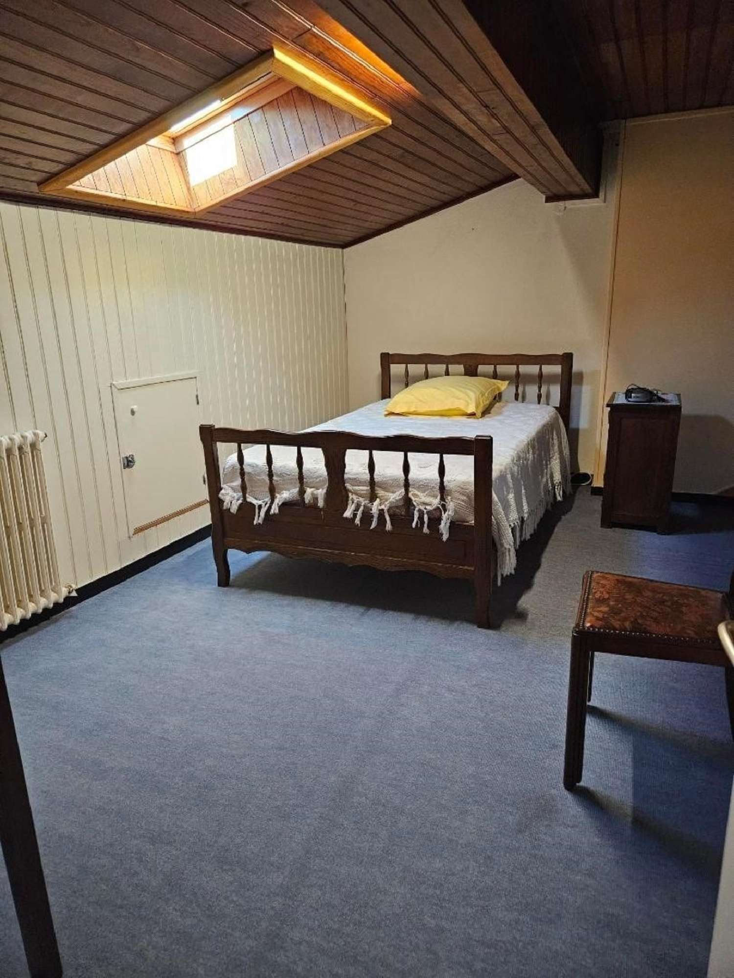 à vendre ferme Sauveterre-de-Guyenne Gironde 8