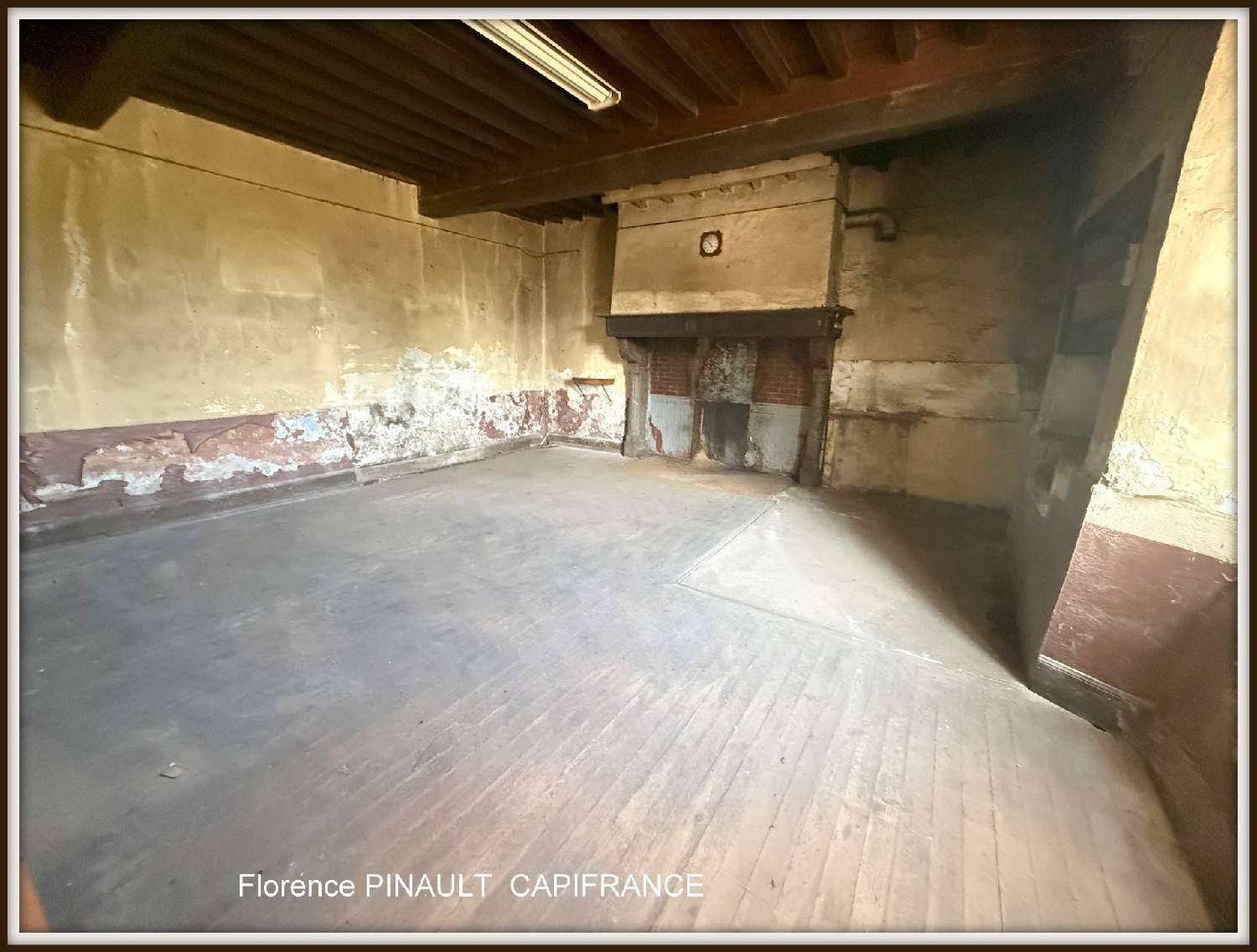 for sale farm Seich Hautes-Pyrénées 3