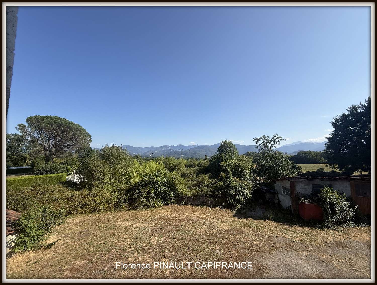 for sale farm Seich Hautes-Pyrénées 4