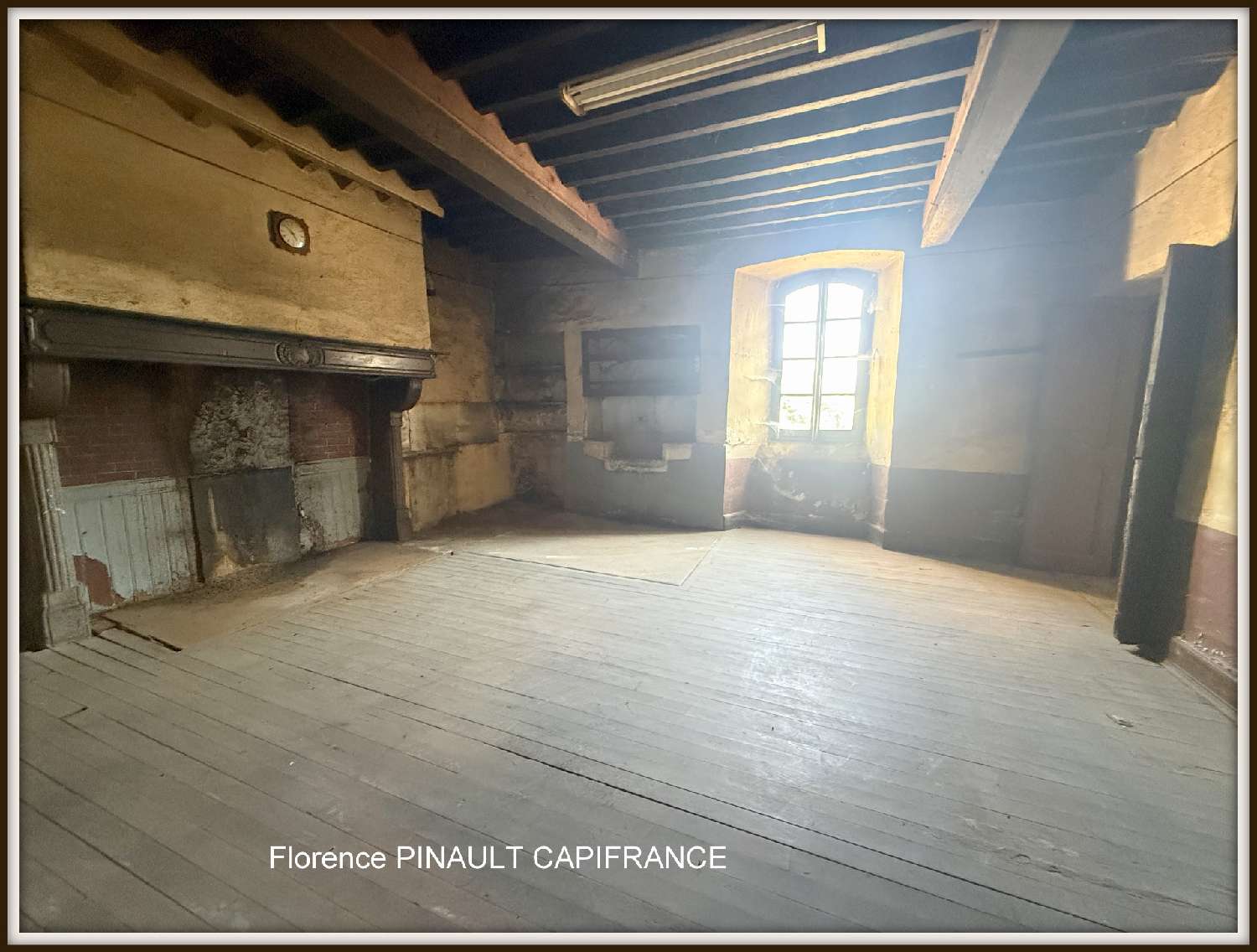 for sale farm Seich Hautes-Pyrénées 5