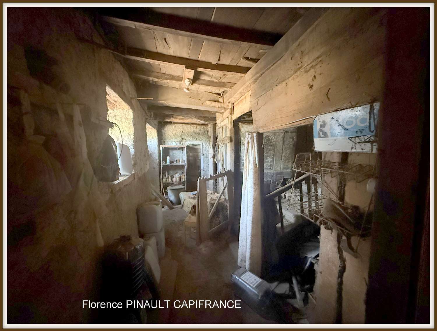 for sale farm Seich Hautes-Pyrénées 6