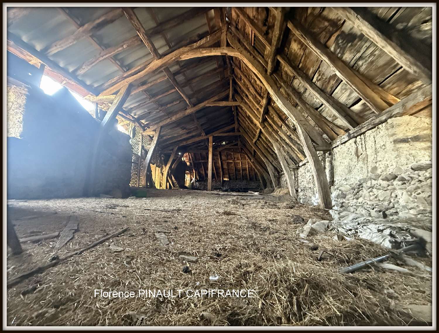 for sale farm Seich Hautes-Pyrénées 7