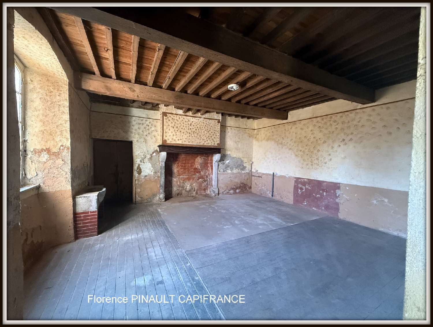 for sale farm Seich Hautes-Pyrénées 8