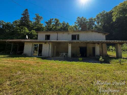 te koop boerderij Sermentizon Puy-de-Dôme 2