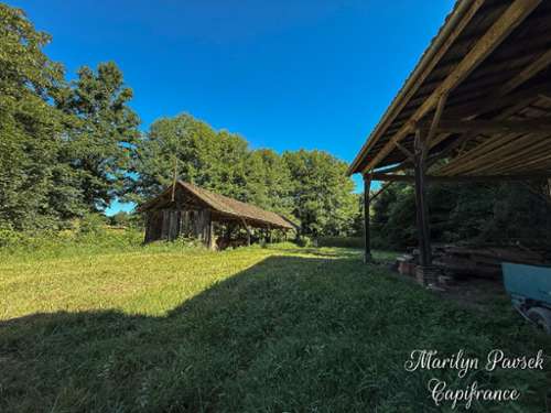  te koop boerderij Sermentizon Puy-de-Dôme 3