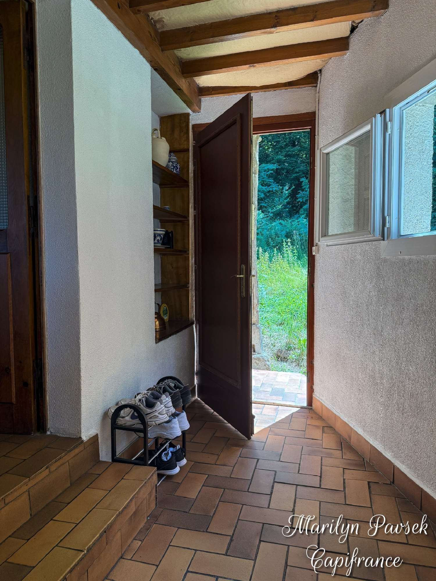 à vendre ferme Sermentizon Puy-de-Dôme 6