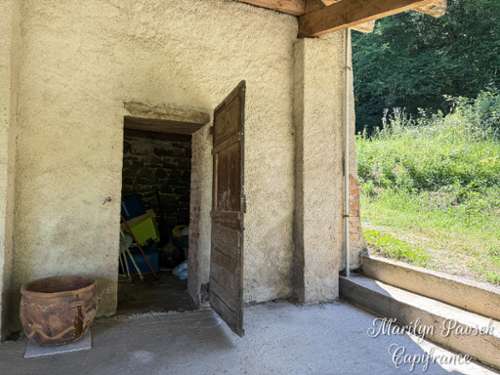 te koop boerderij Sermentizon Puy-de-Dôme 7