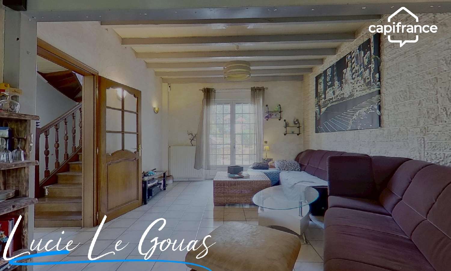 à vendre ferme Spincourt Meuse 4