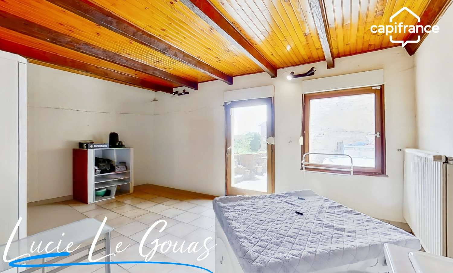 à vendre ferme Spincourt Meuse 5