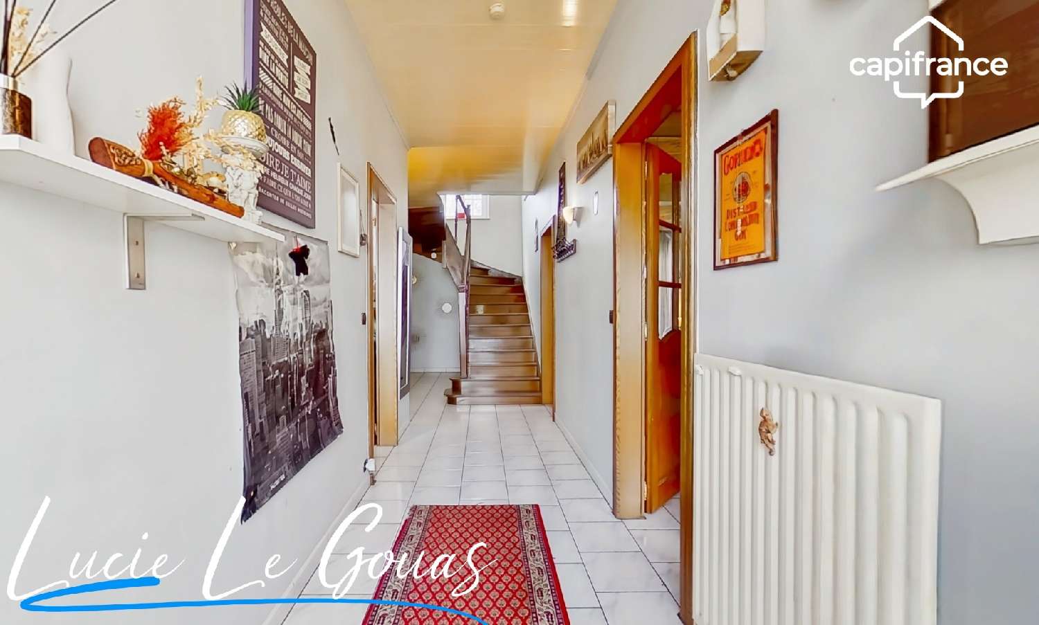 à vendre ferme Spincourt Meuse 6