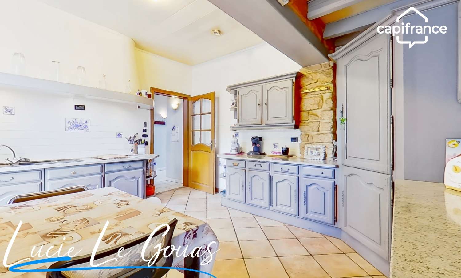  à vendre ferme Spincourt Meuse 2