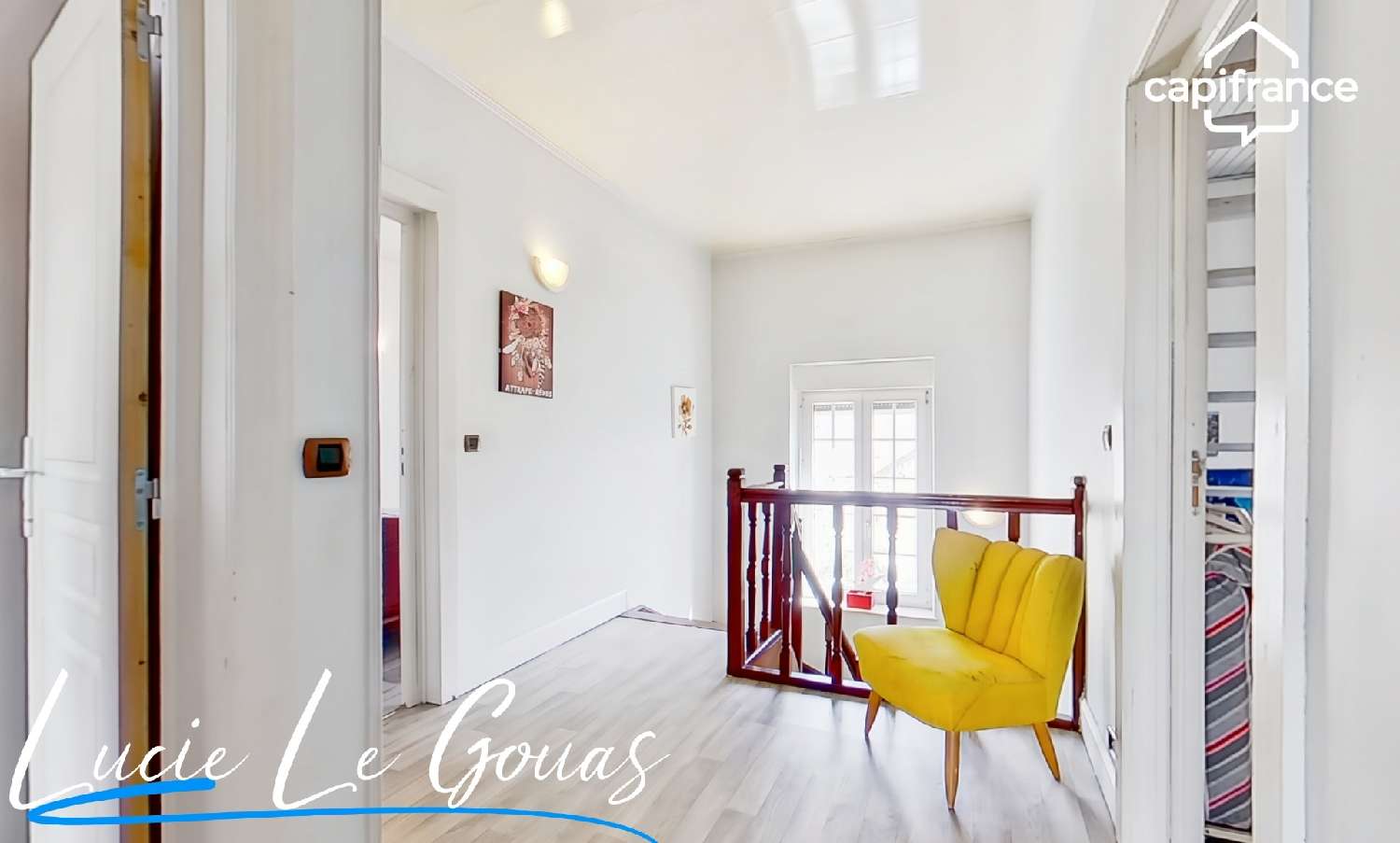  à vendre ferme Spincourt Meuse 8