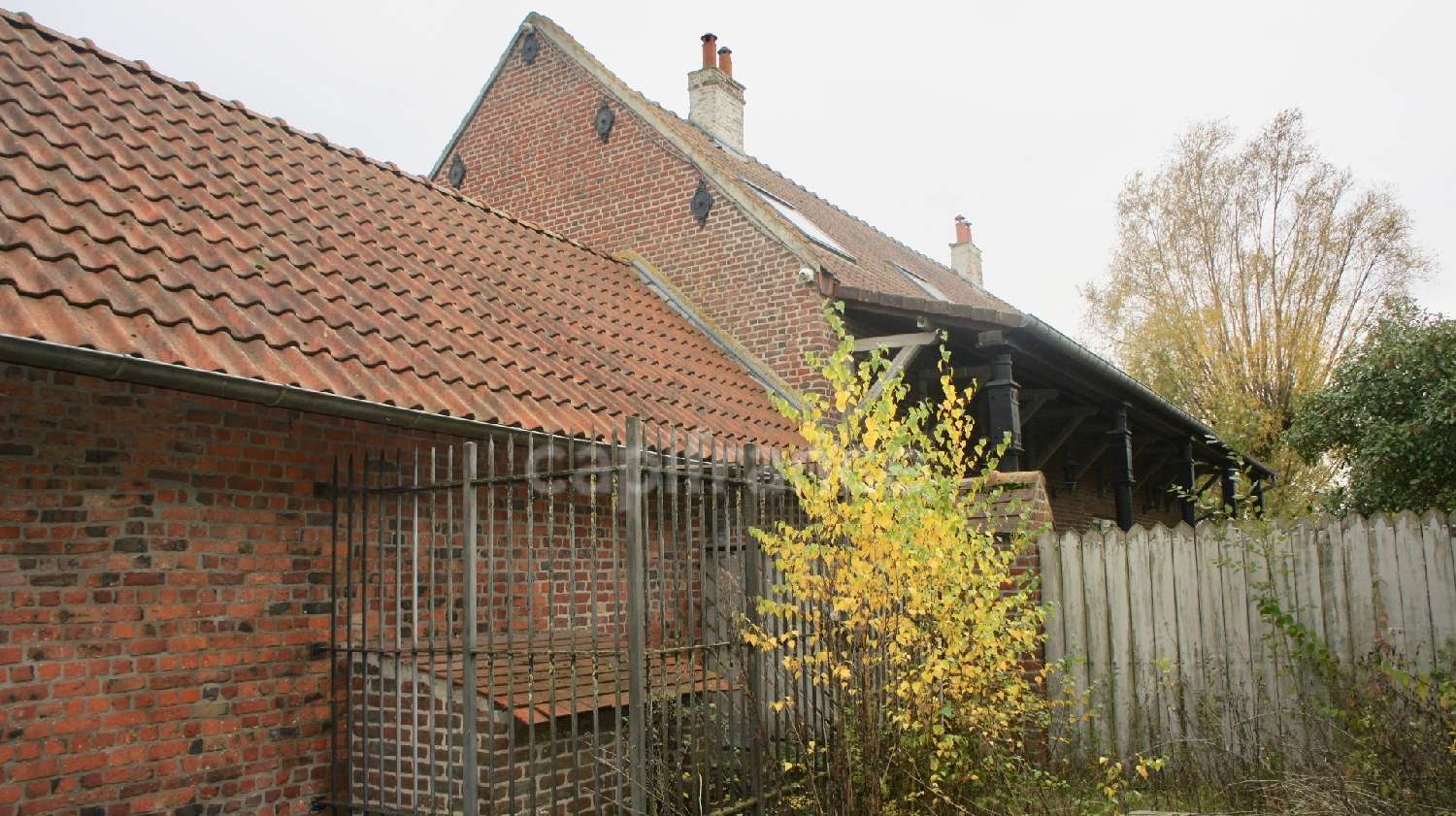 for sale farm Steenwerck Nord 3