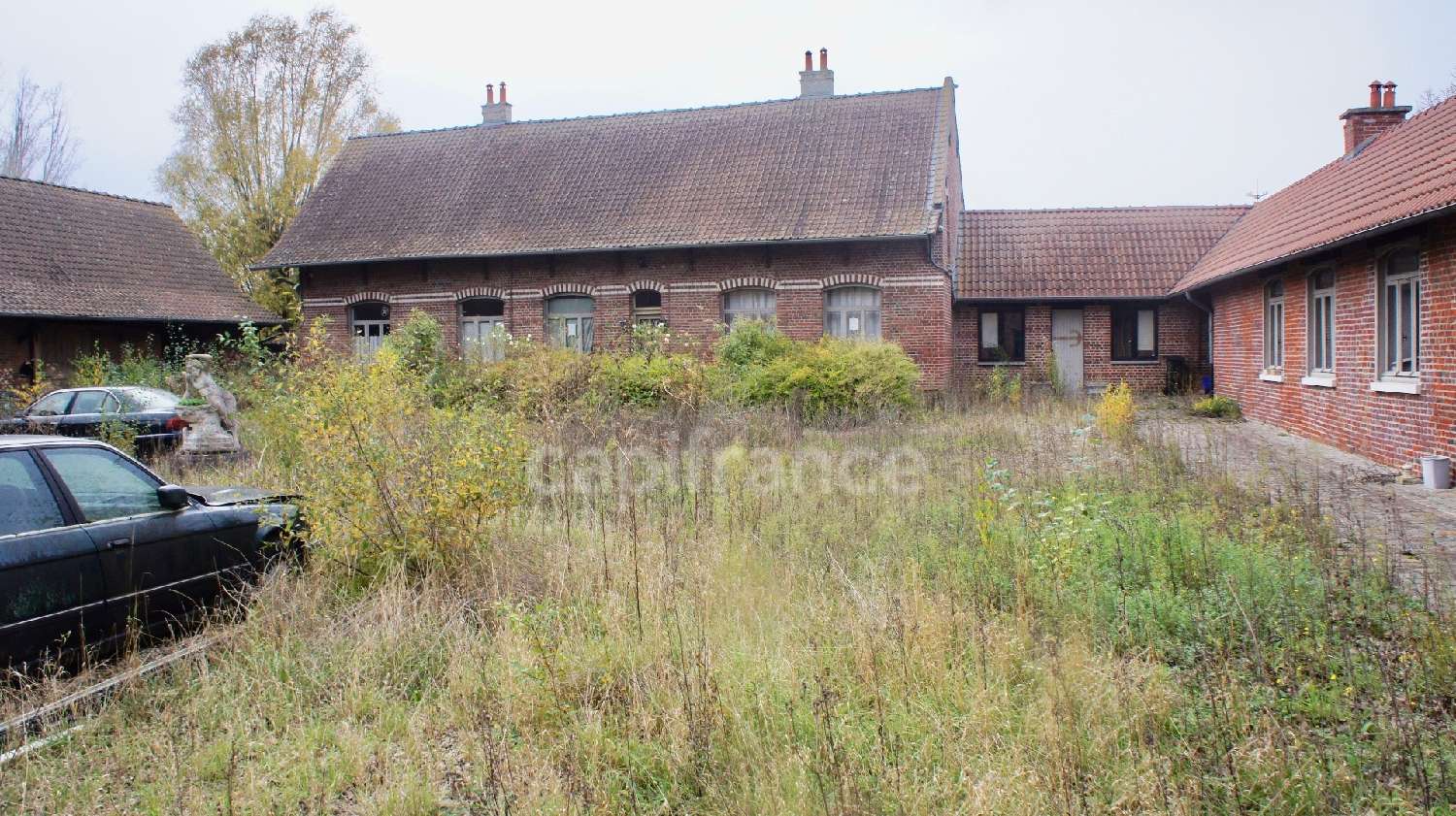 for sale farm Steenwerck Nord 5