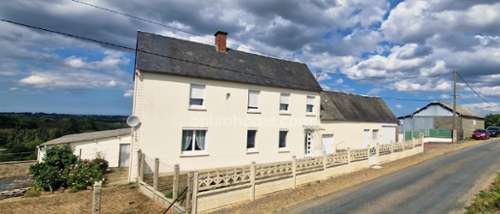  te koop boerderij Torigni-sur-Vire Manche 2