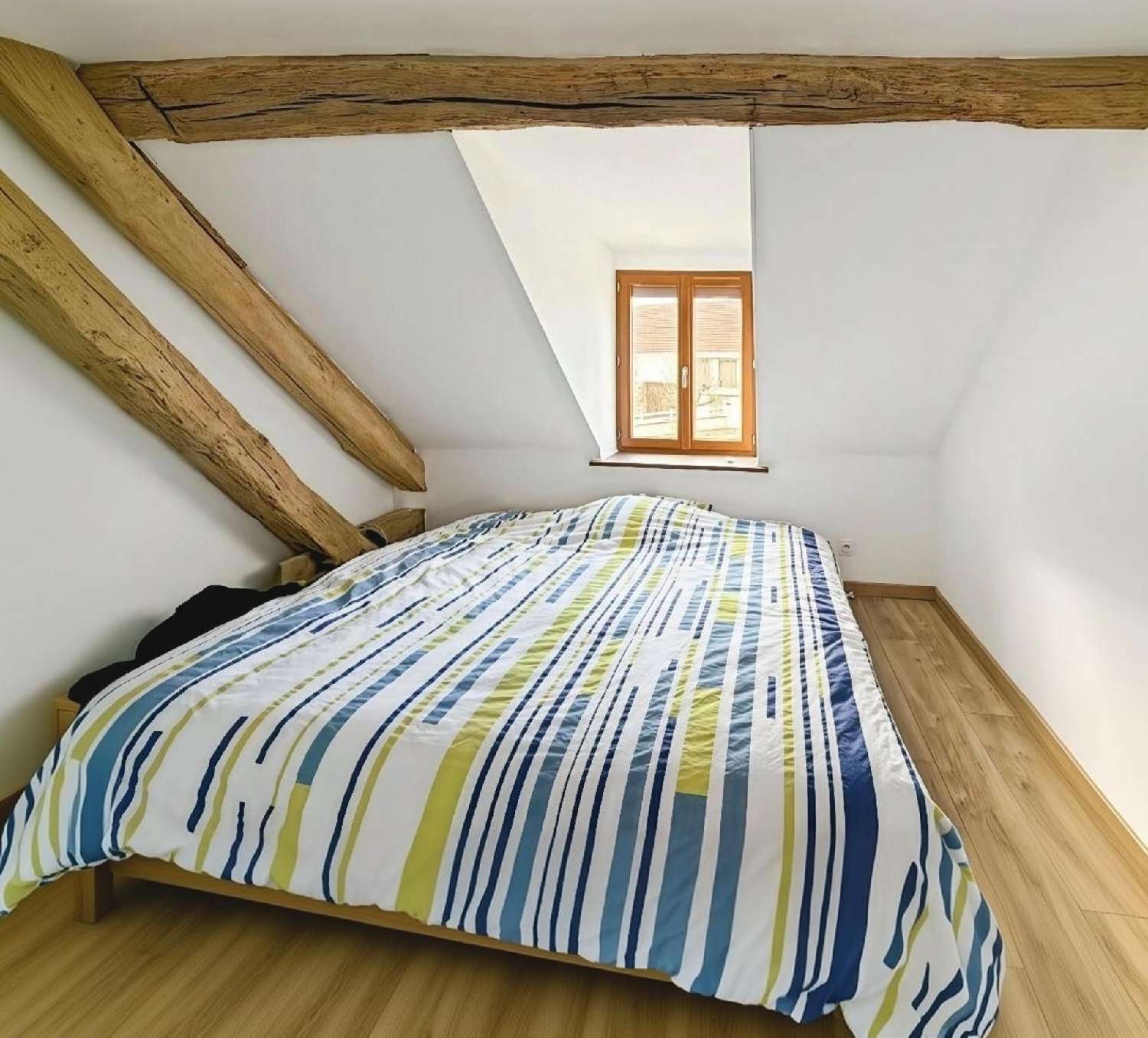  à vendre ferme Toutry Côte-d'Or 5