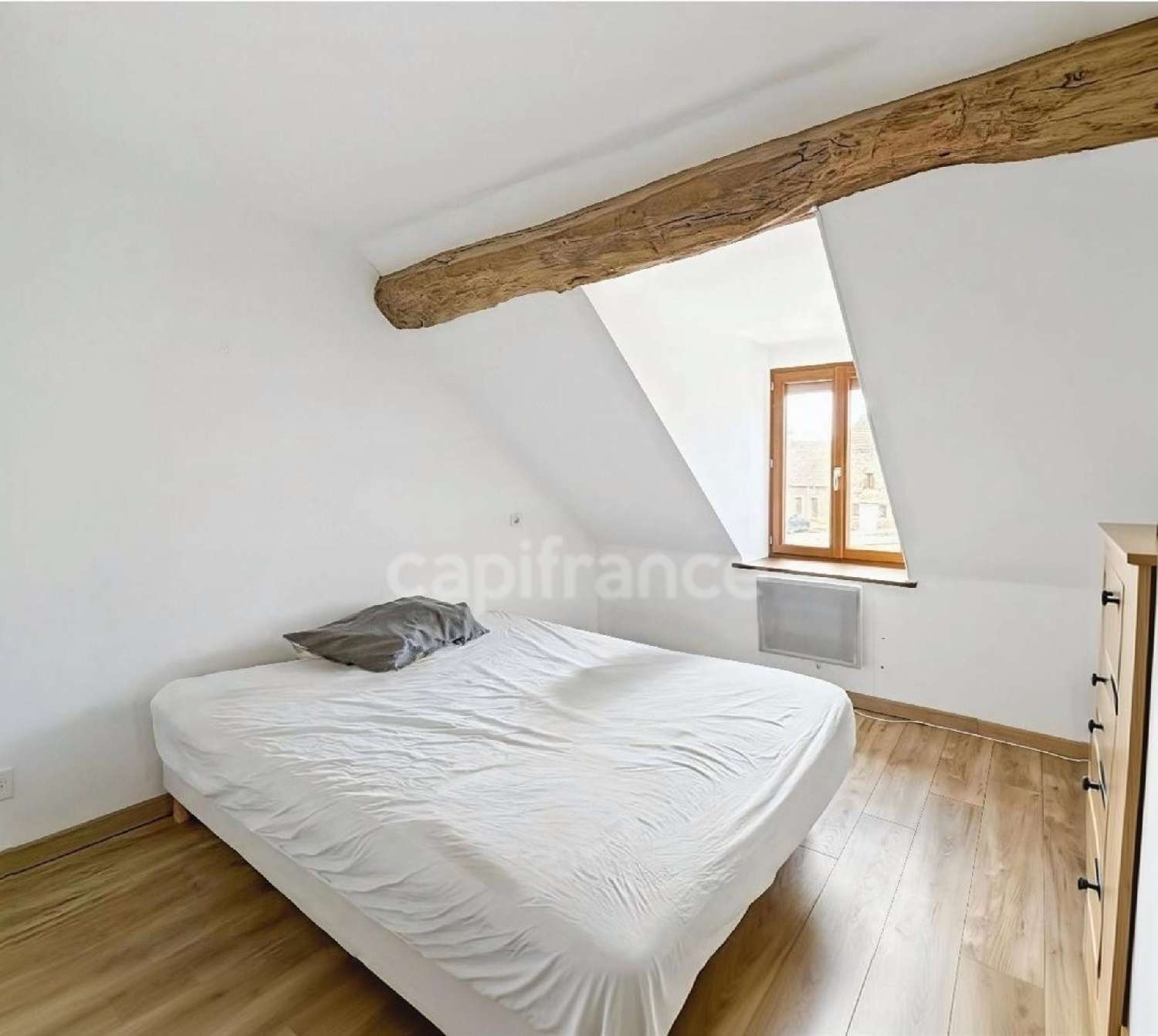  à vendre ferme Toutry Côte-d'Or 7