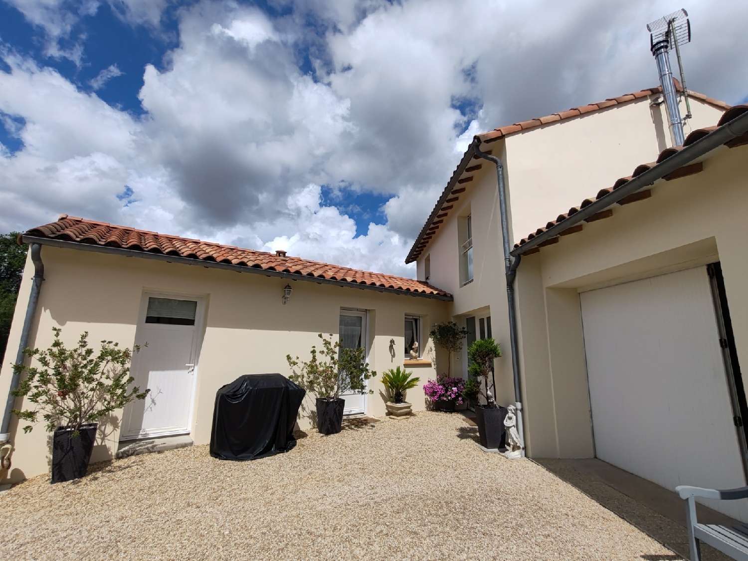 for sale farm Treize-Septiers Vendée 1