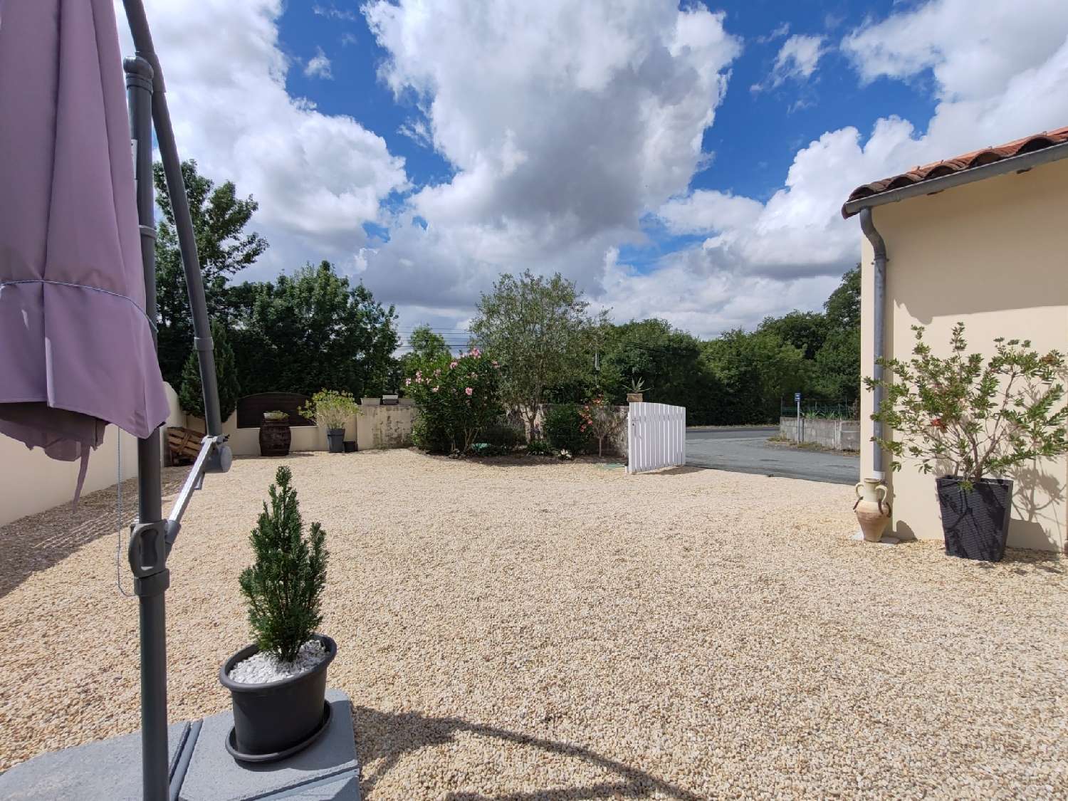 for sale farm Treize-Septiers Vendée 2