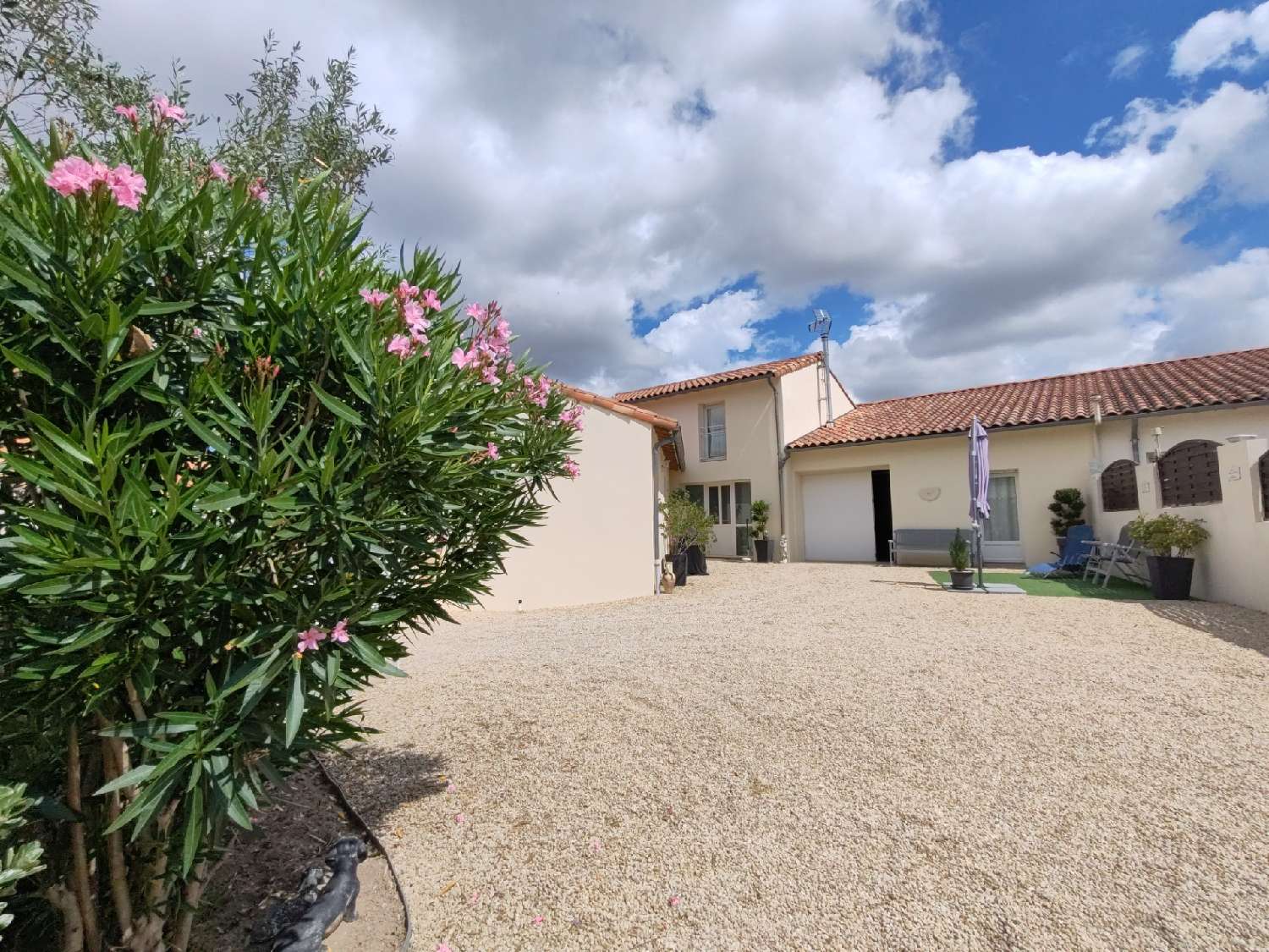 for sale farm Treize-Septiers Vendée 3