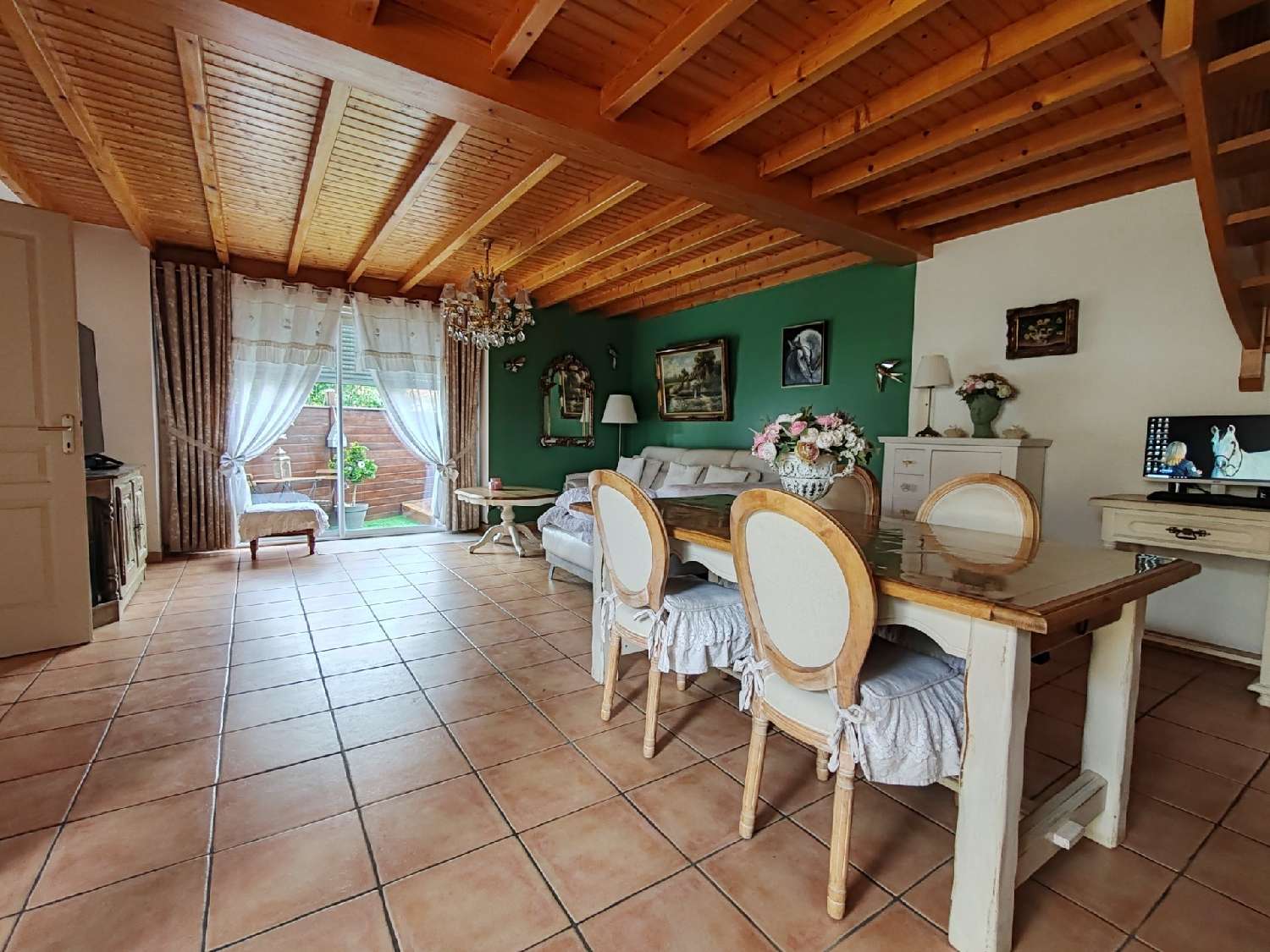 for sale farm Treize-Septiers Vendée 4
