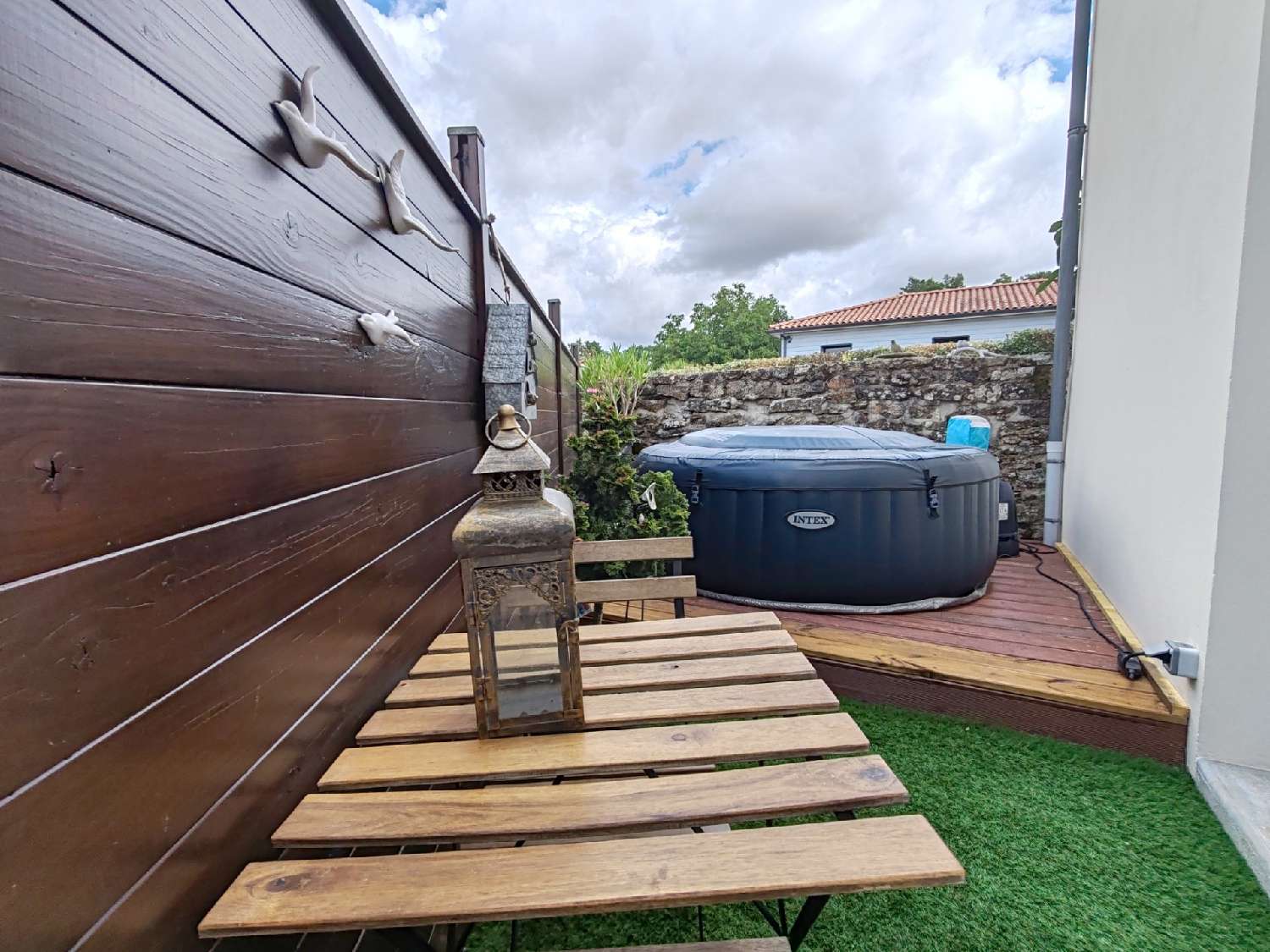 for sale farm Treize-Septiers Vendée 7