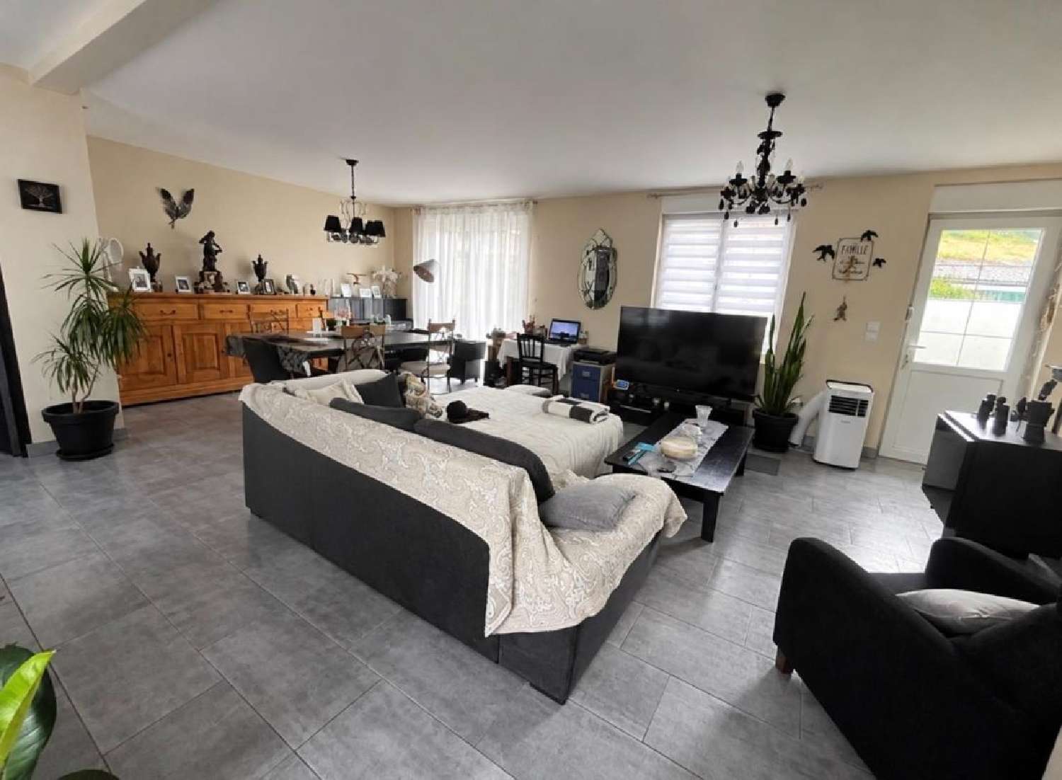 en venta casa rústica Tupigny Aisne 8