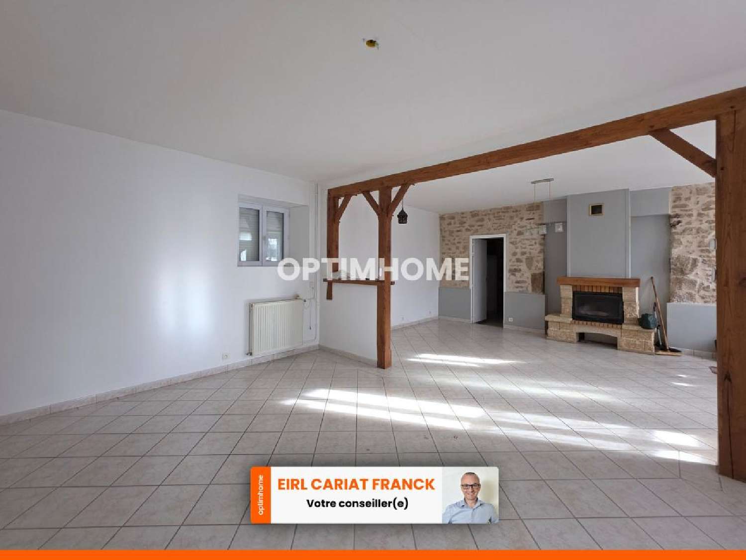 for sale farm Vareilles Creuse 7