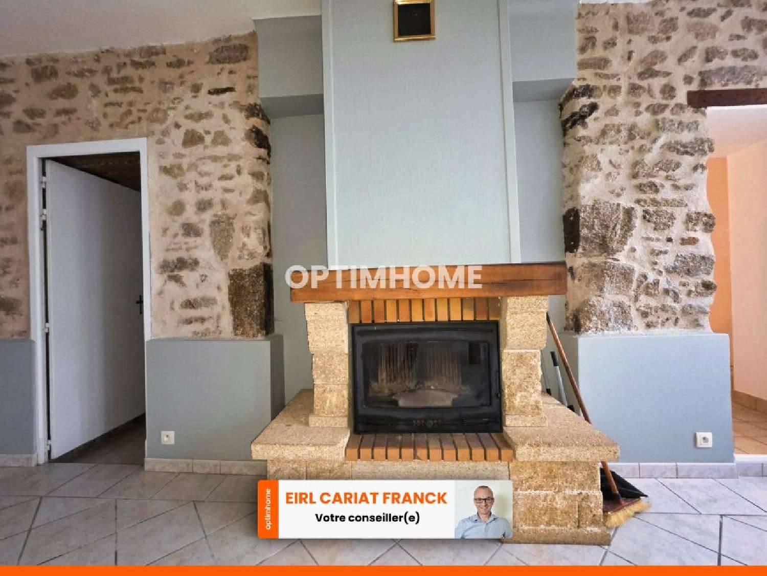for sale farm Vareilles Creuse 8