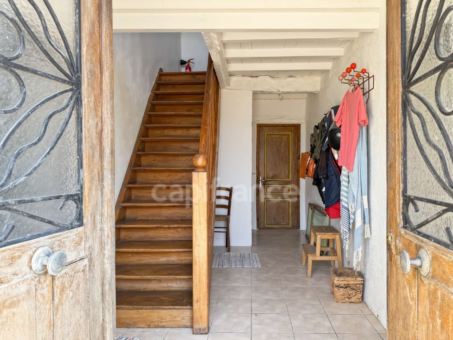  te koop boerderij Vic-Fezensac Gers 4