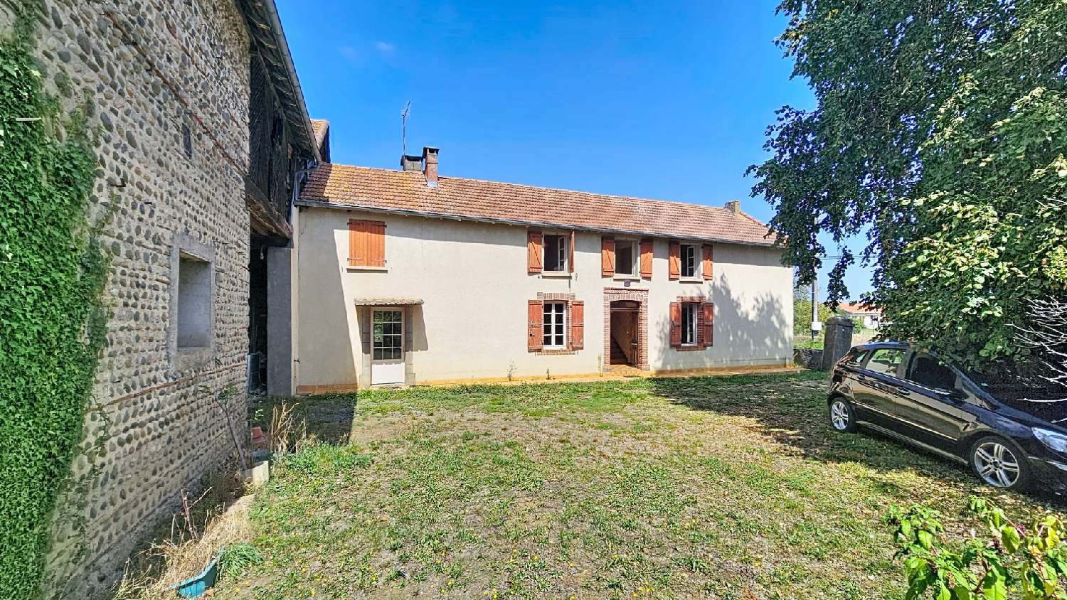  te koop boerderij Villenave-près-Béarn Hautes-Pyrénées 2